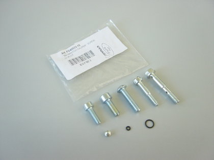 Screws / OR kit