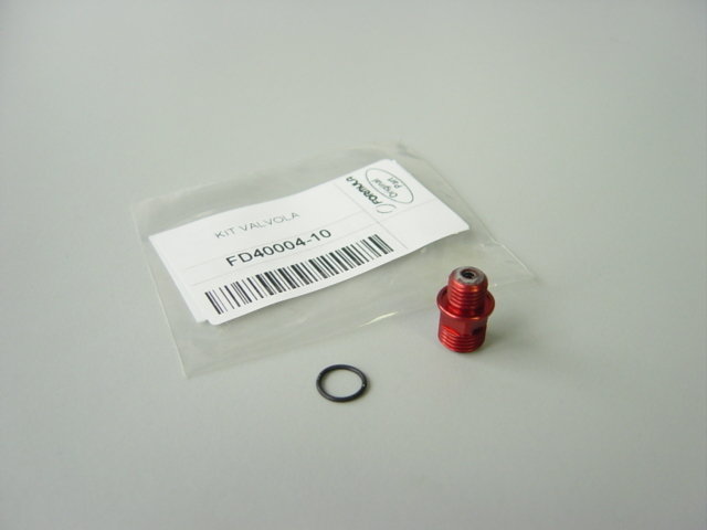 Valve kit