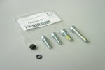 Screw / OR / rubber kit