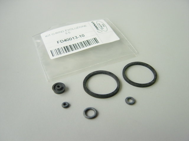 OR kit (master cylinder/caliper/hose)