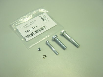 Screws kit