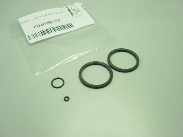 ORing kit