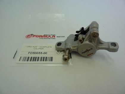 Oro K24 complete caliper