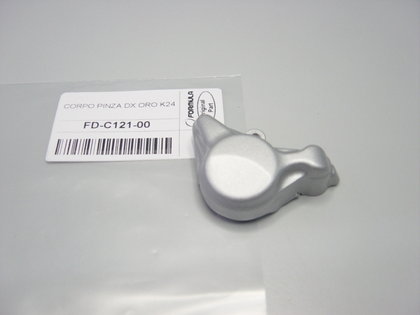 Oro K24 right caliper body