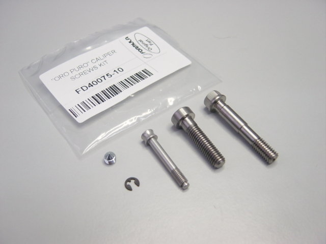 Screws kit