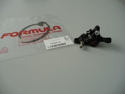 Oro K18 complete caliper