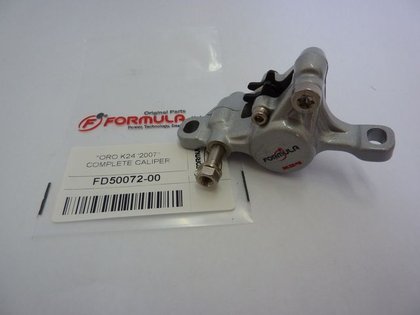 Oro K24 complete caliper