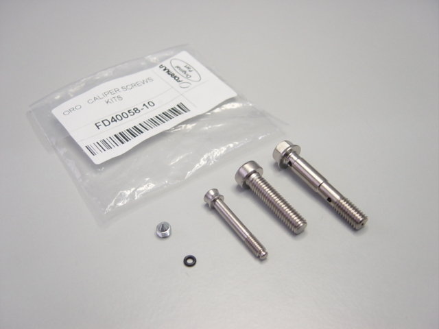 Screws kit