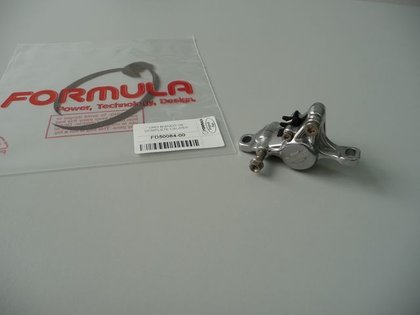 Oro Bianco complete caliper