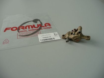 Oro Puro complete caliper