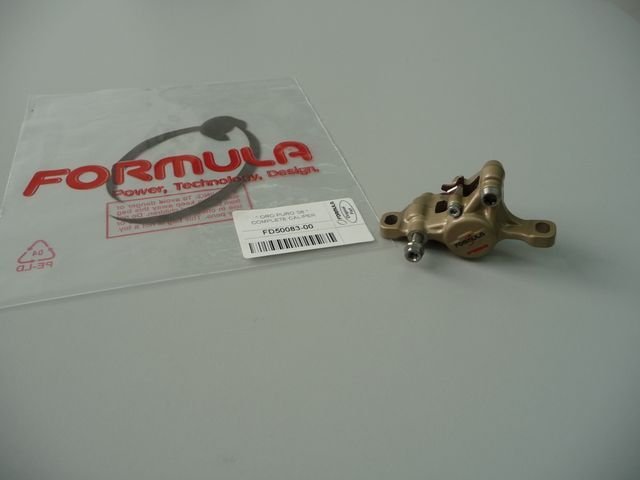 Oro Puro complete caliper