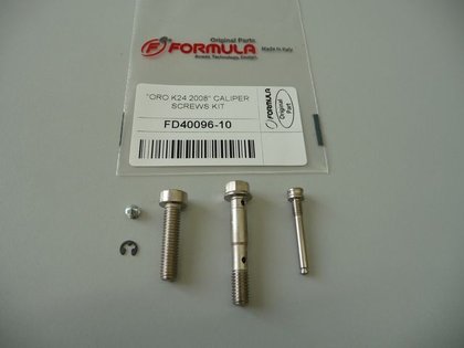 Screws kit