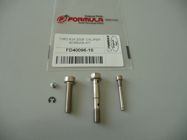 Screws kit