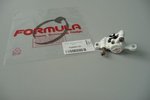Oro K24 White complete caliper