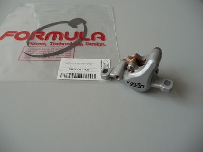 Mega complete caliper