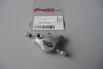 Mega left caliper body