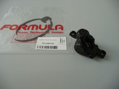 RX body caliper