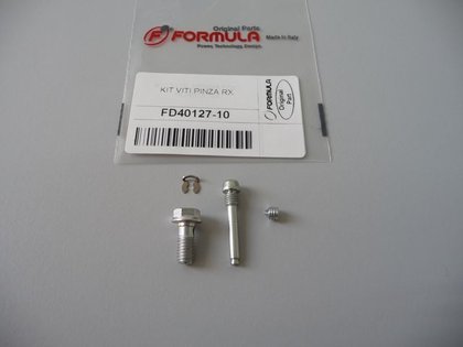 Screws kit