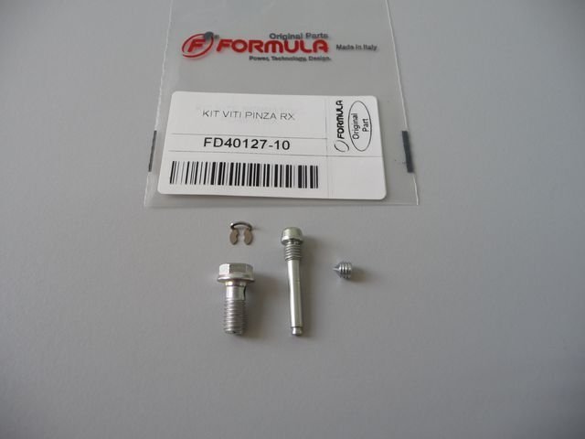 Screws kit