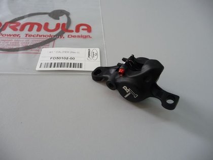 R1 complete caliper