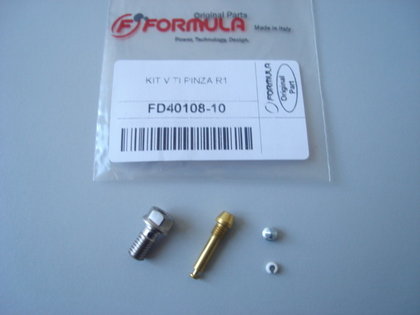 Screws kit