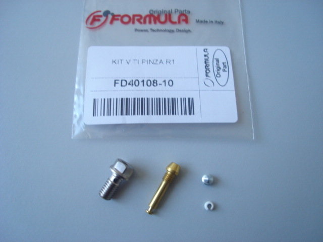 Screws kit