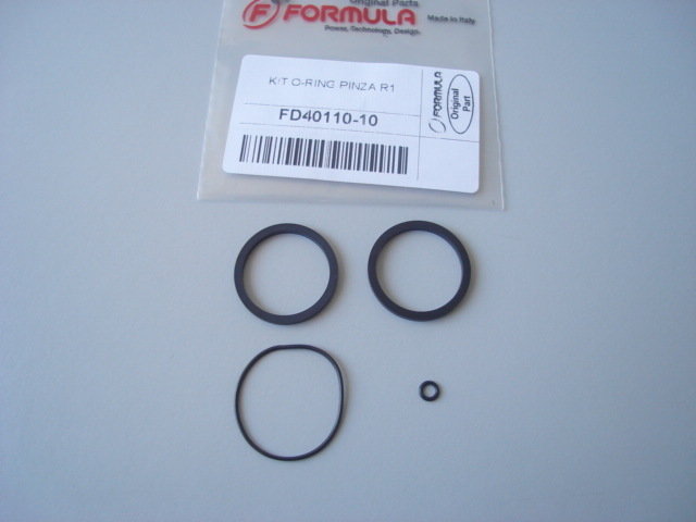 ORing kit