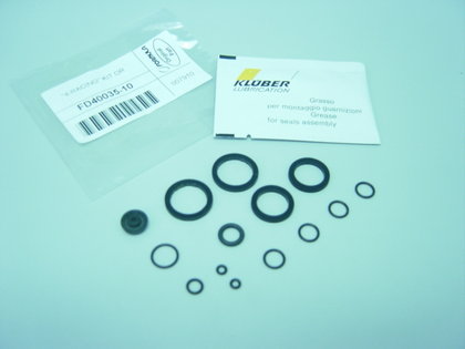 OR kit (master cylinder/caliper/hose)