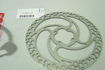 Disc Ø160mm - 4 bolt