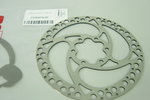 Disc Ø140mm - 6 bolt
