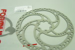 Disc Ø185mm - 6 bolt