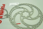 Disc Ø205mm - 6 bolt