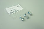 Disc screws kit (6 pcs.)