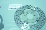 Disc Ø140mm Riveted - 6 bolt