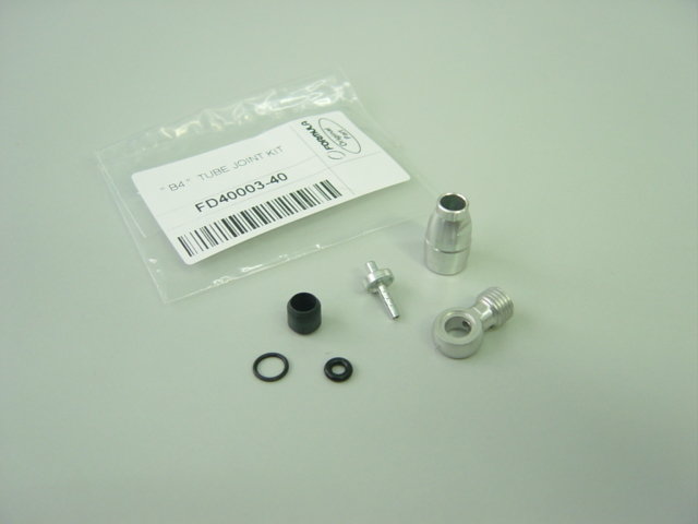 Hose joint kit
