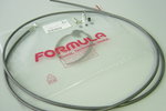 200 cm complete hydraulic hose