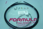 200 cm complete hydraulic hose