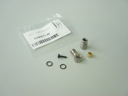 Hose joint kit