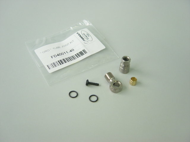 Hose joint kit