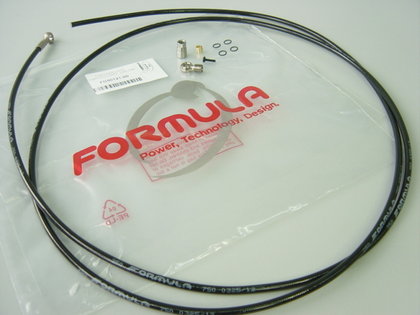 200 cm complete hydraulic hose
