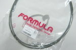 200 cm complete hydraulic hose (Oro Puro)