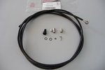 200 cm complete hydraulic hose