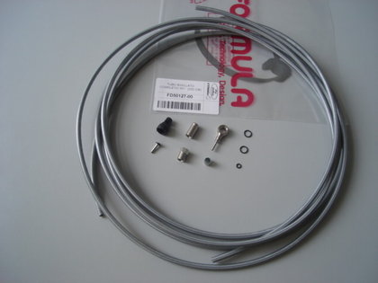200 cm complete hydraulic hose
