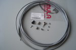 200 cm complete hydraulic hose
