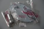 Brake kit display