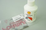 Shell brake fluid DOT4 (250ml)