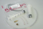 2 syringe bleeding kit (20ml)