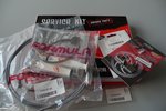 R1 support kit (Red box)