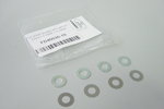 Caliper shims kit (4 pcs. each 0.5mm+0.2mm)