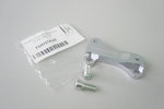 Rear adaptor from Ø140 to Ø160mm